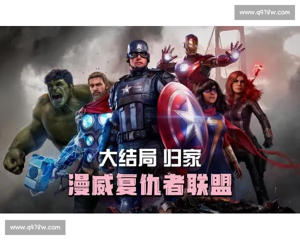 复仇者联盟四精彩片段揭示英雄们最后决战的命运与牺牲